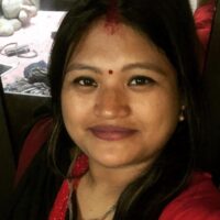 Alisa Maharjan - Nepali Language Trainer