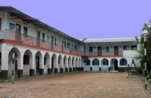 bungmati tri ratna school