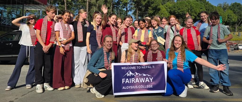 A Journey of Culture, Connection, and Compassion: 27 Dutch Students Trip Nepal with Volunteer Society Nepal 1 A Journey of Culture, Connection, and Compassion: 27 Dutch Students Trip Nepal with Volunteer Society Nepal