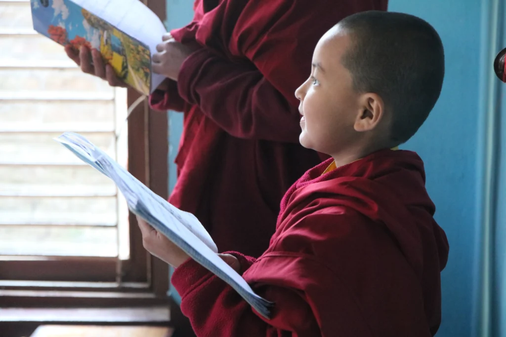 An Inspiring Volunteering Journey: Sarvesen and Premika from Malaysia
