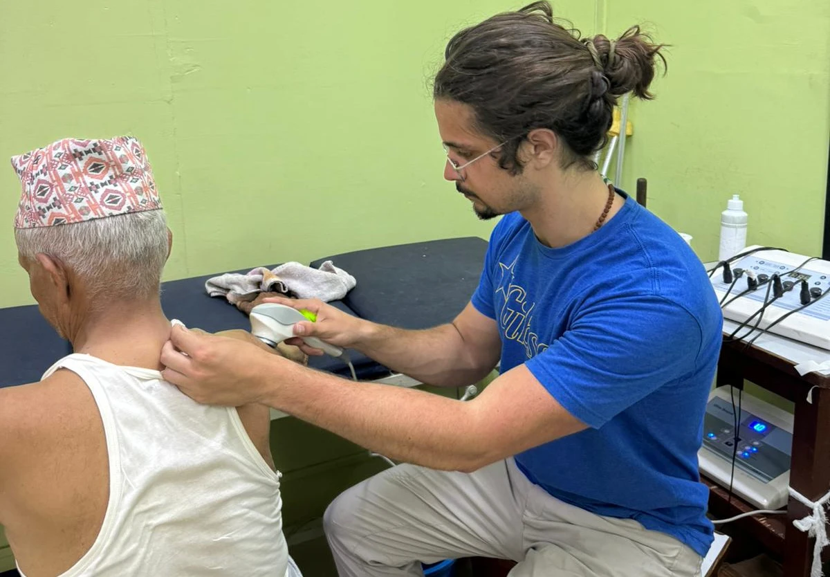 Medical Elective Internship Program