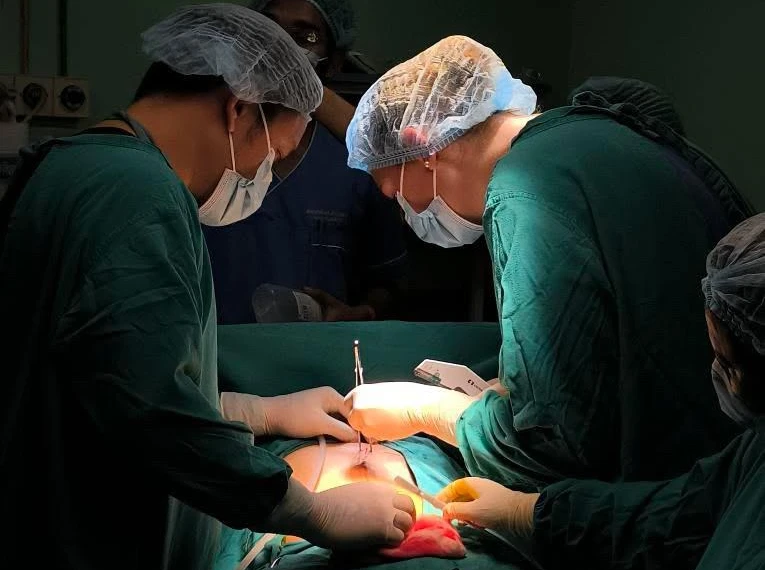 Medical Elective Volunteering Program in Nepal