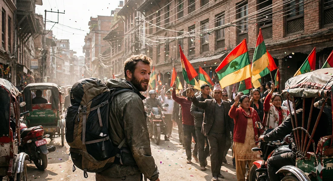 Nepal Election 2026: Everything Trekkers and Volunteers Need to Know about 1 general election of nepal 2026