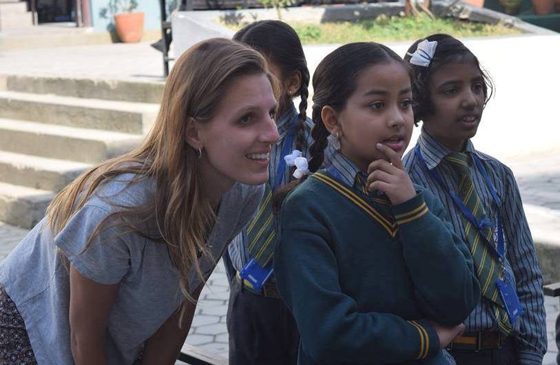 Medical Elective in Nepal 2 Nepal medical Elective