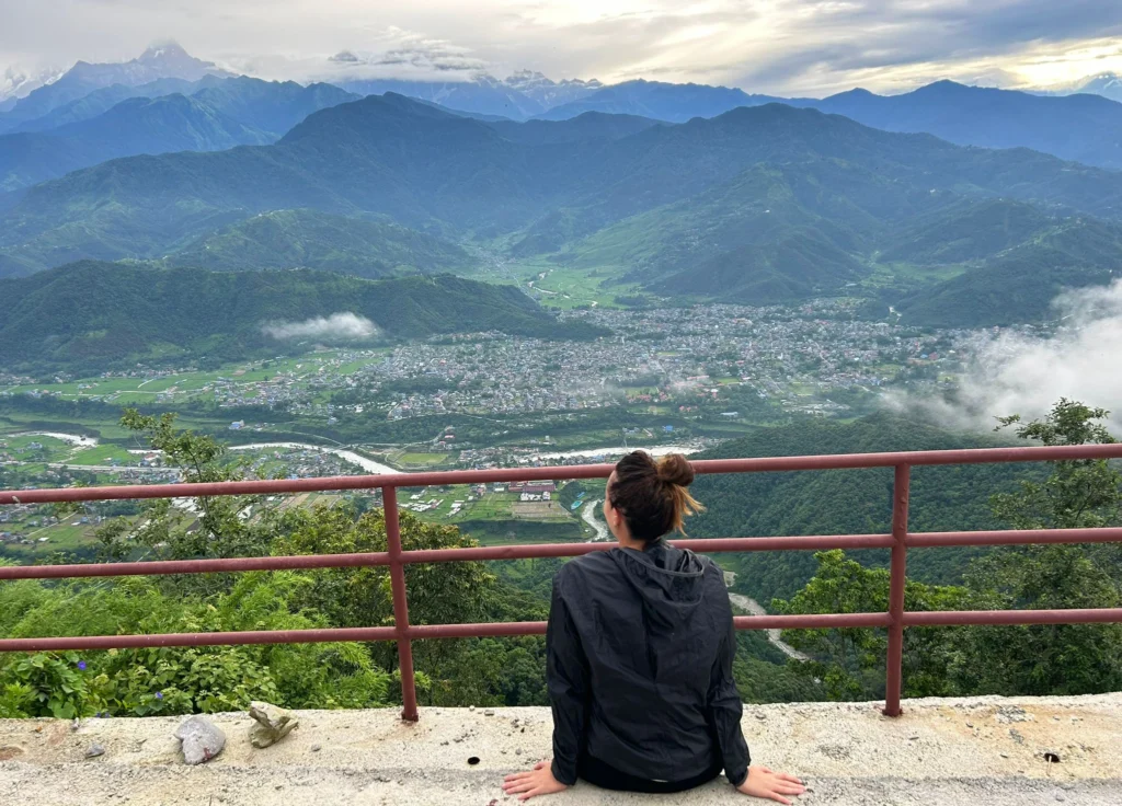 Volontariato in Nepal: Un'Esperienza di Vita – Il Racconto di Giulia 2 Volontariato in Nepal