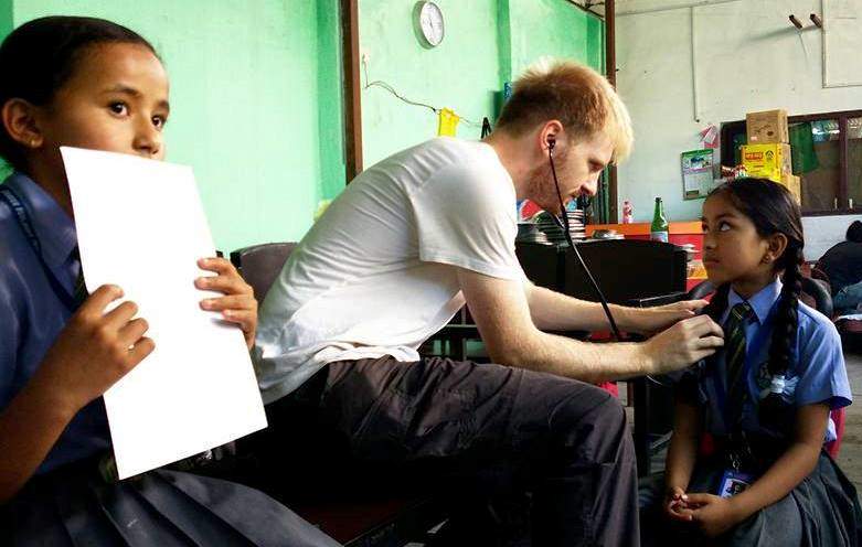 Medical Elective in Nepal 2 Medical Elective in Nepal