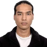 Sushil Bom