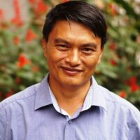 Volunteer society Nepal Staff