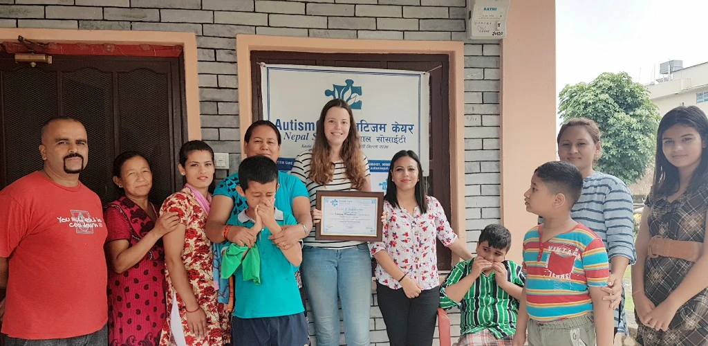 Volunteering in Nepal: Creating Change in Communities and Yourself