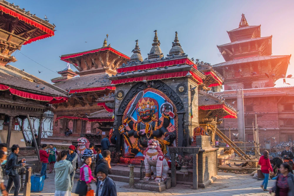 10 Reason to Visit Nepal in 2025 | Volunteer Nepal Volunteering in