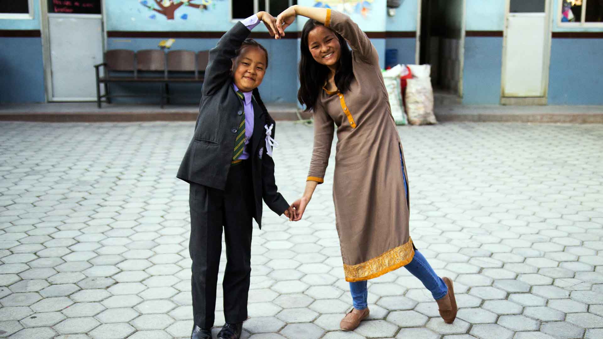 about the neighborhood pepsicola