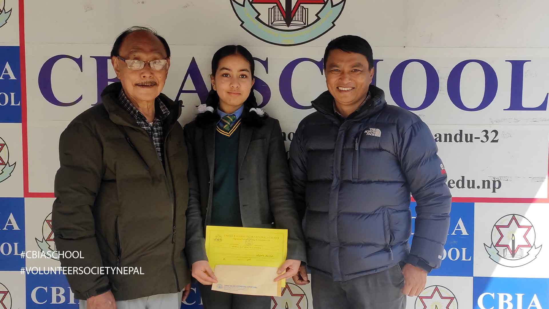 andrea & Julie maths award reinitiated