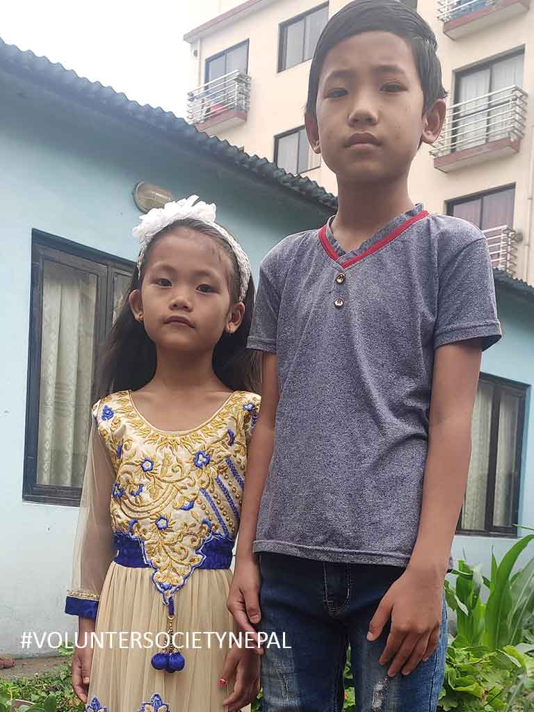 babina thapa magar
