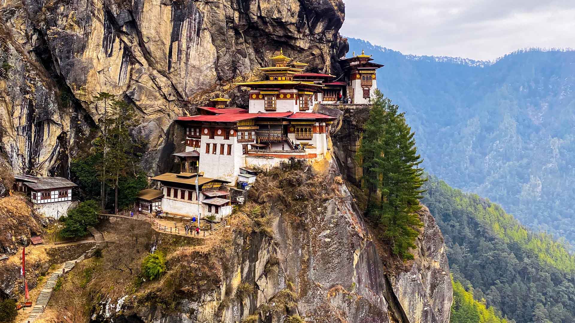 bhutan cultural tour