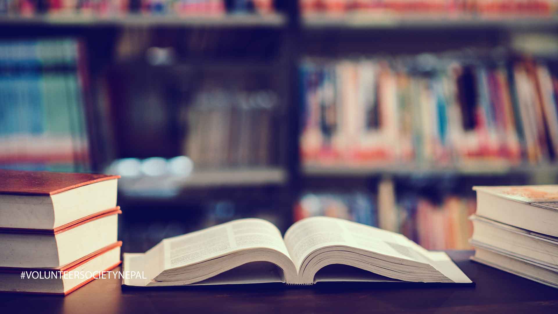 book library at cbia