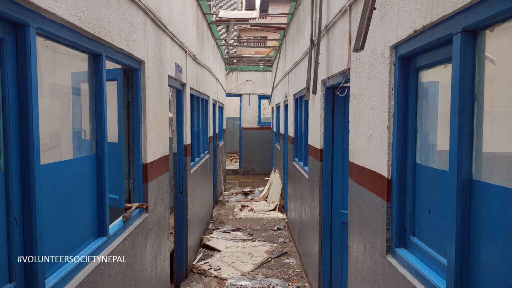 School building construction and renovation at CBIA