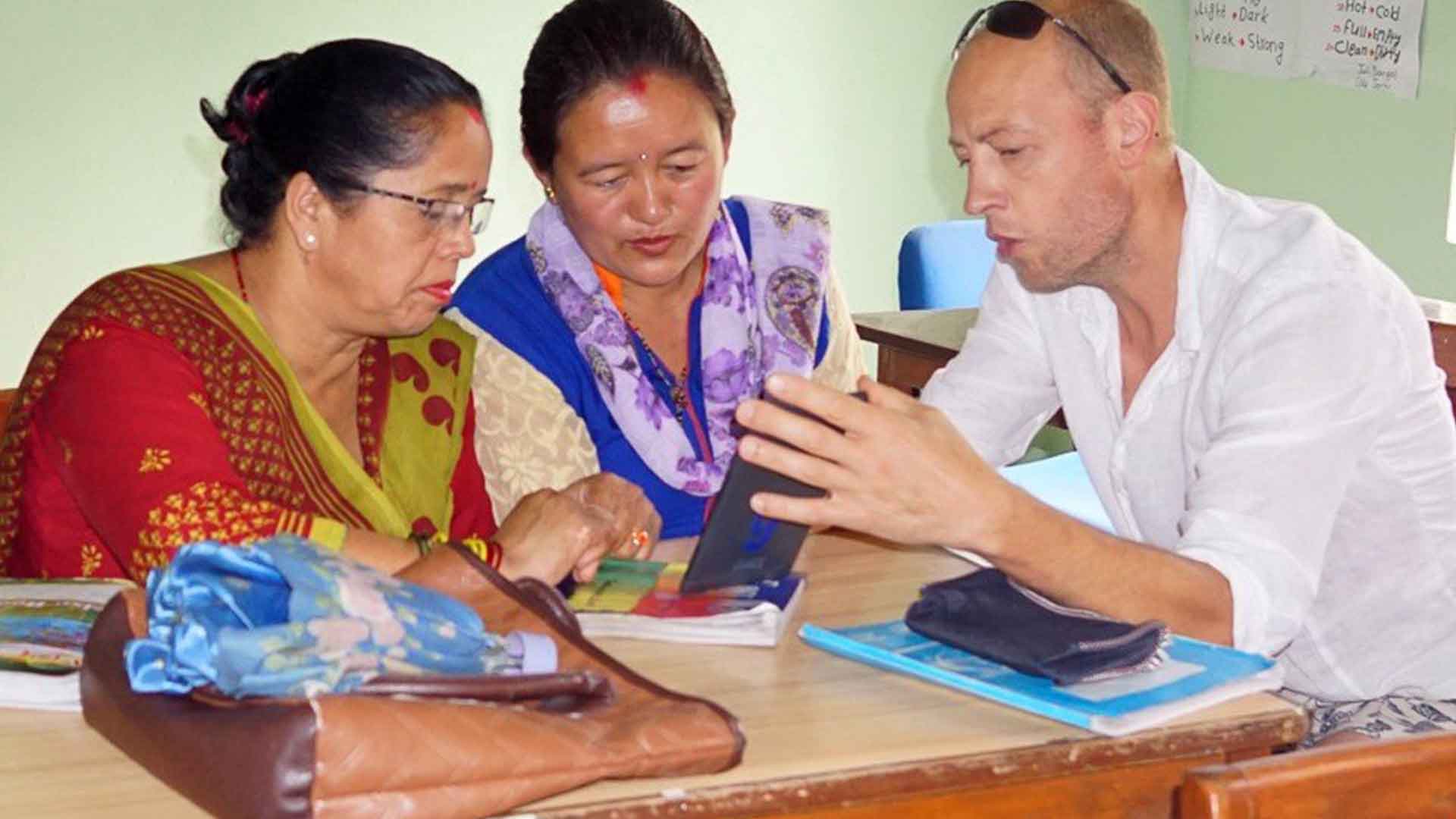 digital nomad program