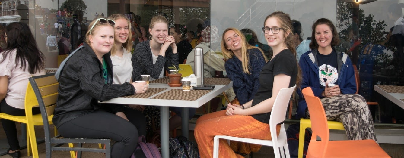 Volunteer in Nepal - Group Volunteering in Nepal