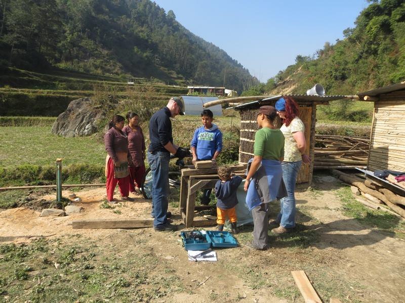 Social Enterprise Volunteering 2 Social Enterprise Volunteering