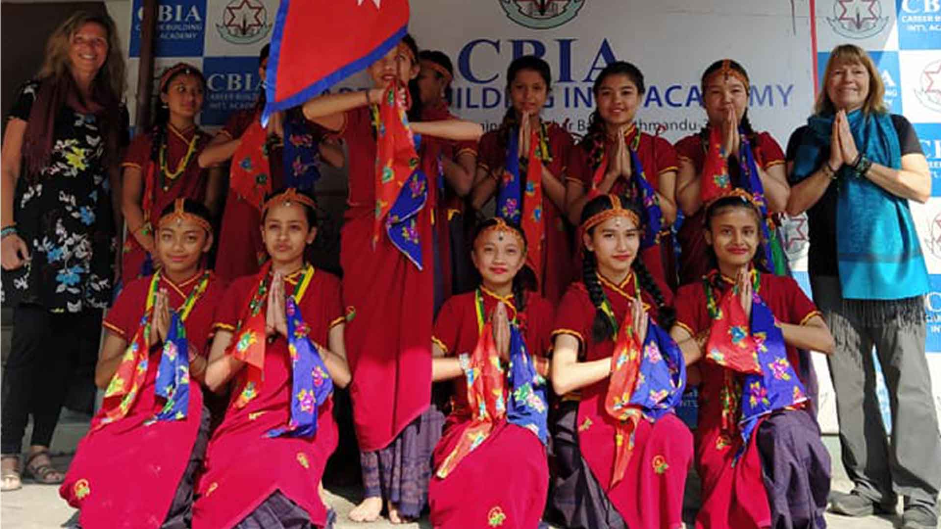 how we keep our projects going