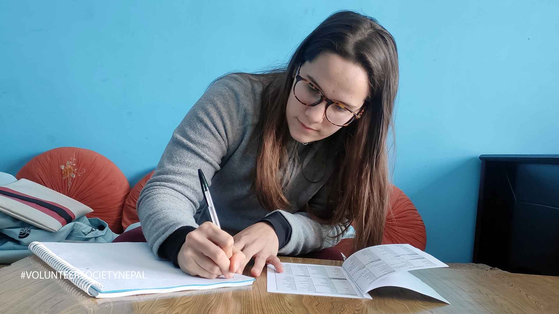 italian volunteer for ccid