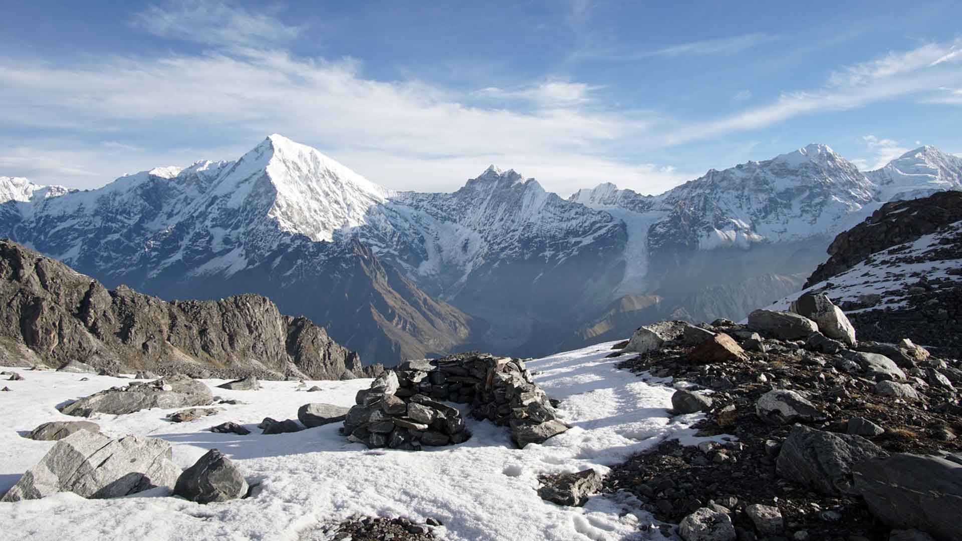 tamang heritage trail trek