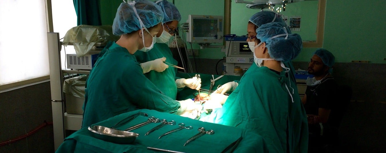 Medical Internship in Nepal - Medical Elective in Nepal