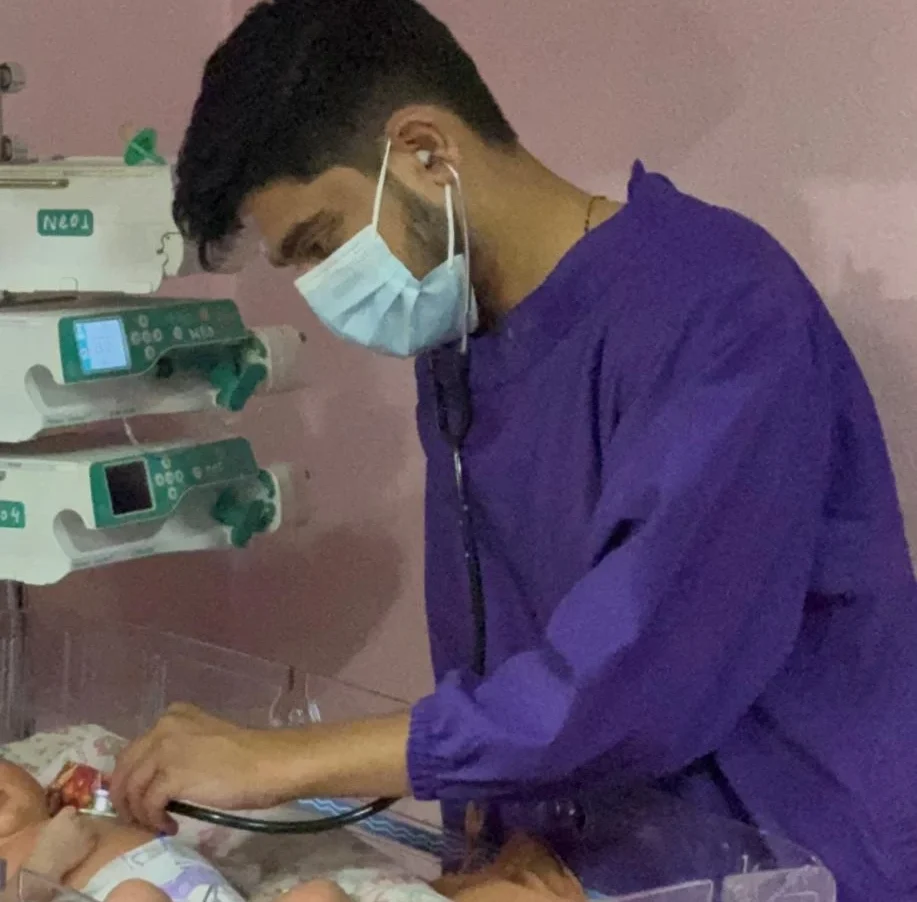 Medical Elective Internship Program in Nepal