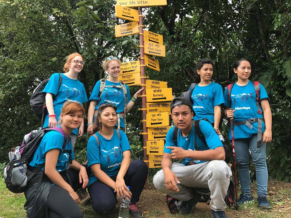 Medical Elective in Nepal with VSN at the Hospital 6 Medical Elective in Nepal with VSN at the Hospital