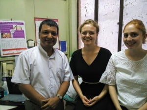 Medical Elective in Nepal with VSN at the Hospital 1 Medical Elective in Nepal with VSN at the Hospital