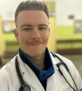 Medical elective volunteering in Nepal