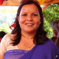 Volunteer society Nepal Staff