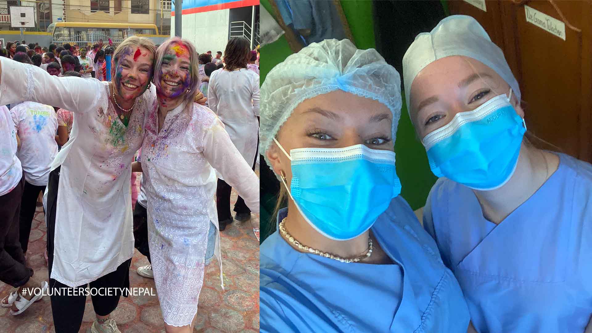 noor and lien medical work