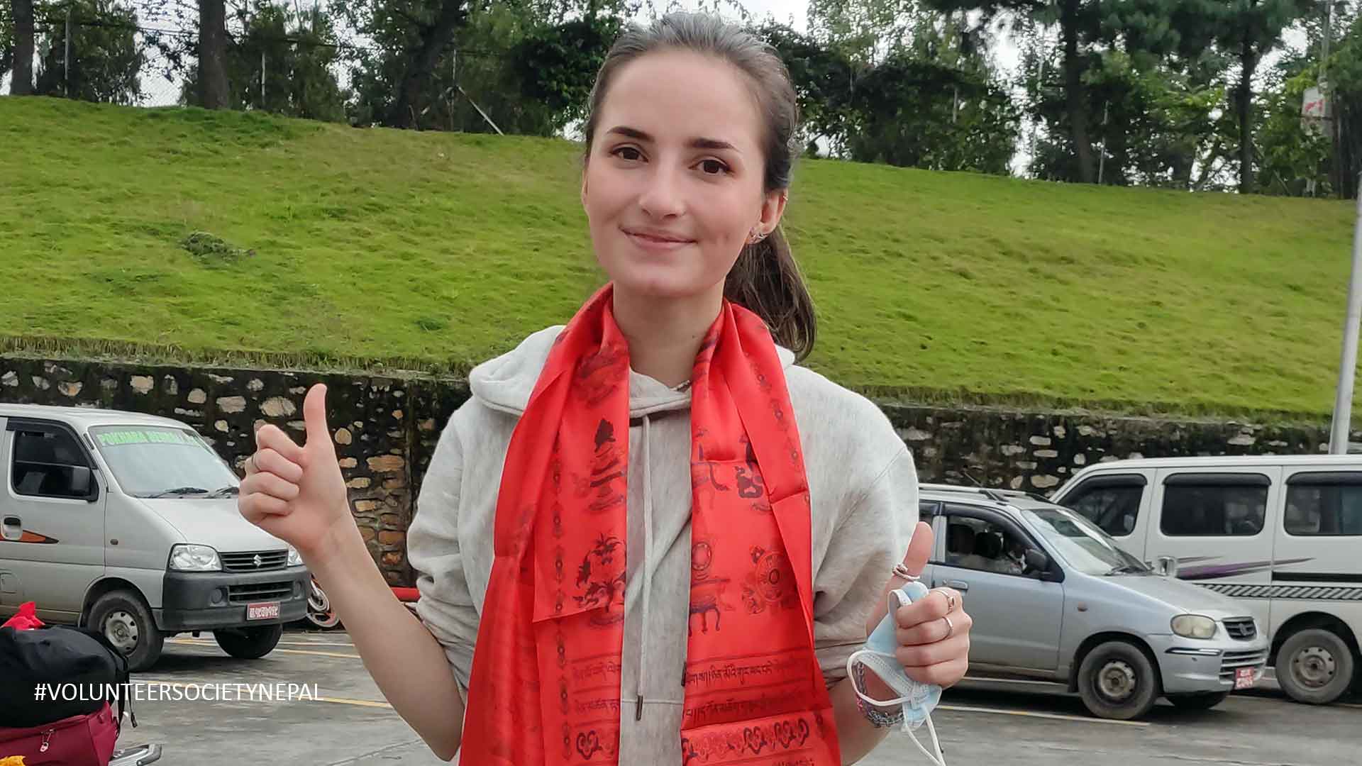 Nothing can stop you if you have a firm determination