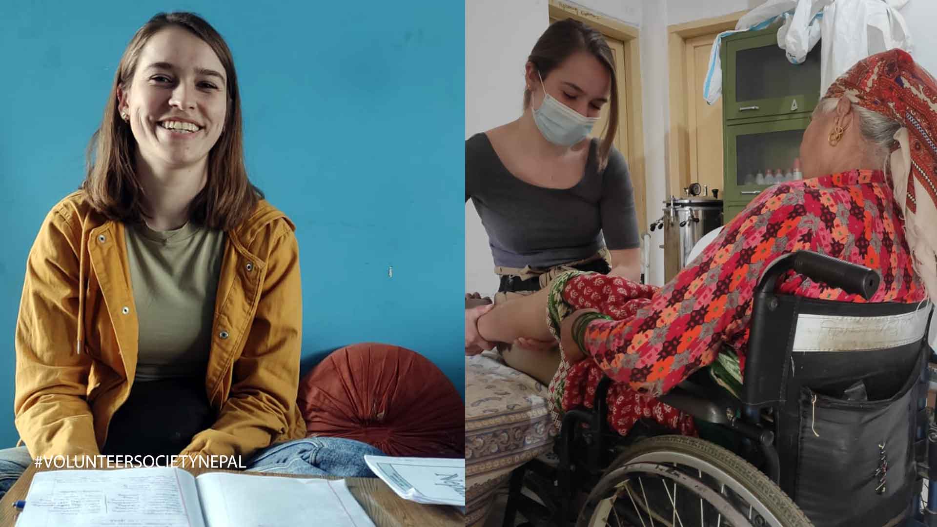 physiotherapy volunteer abroad