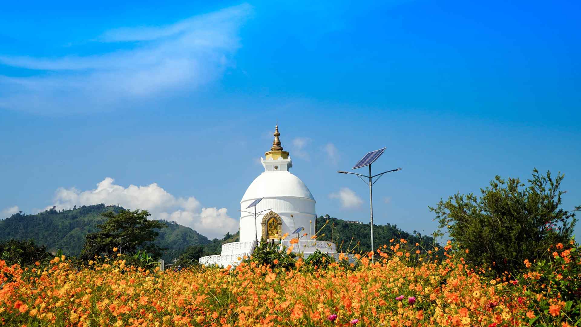 pokhara tour