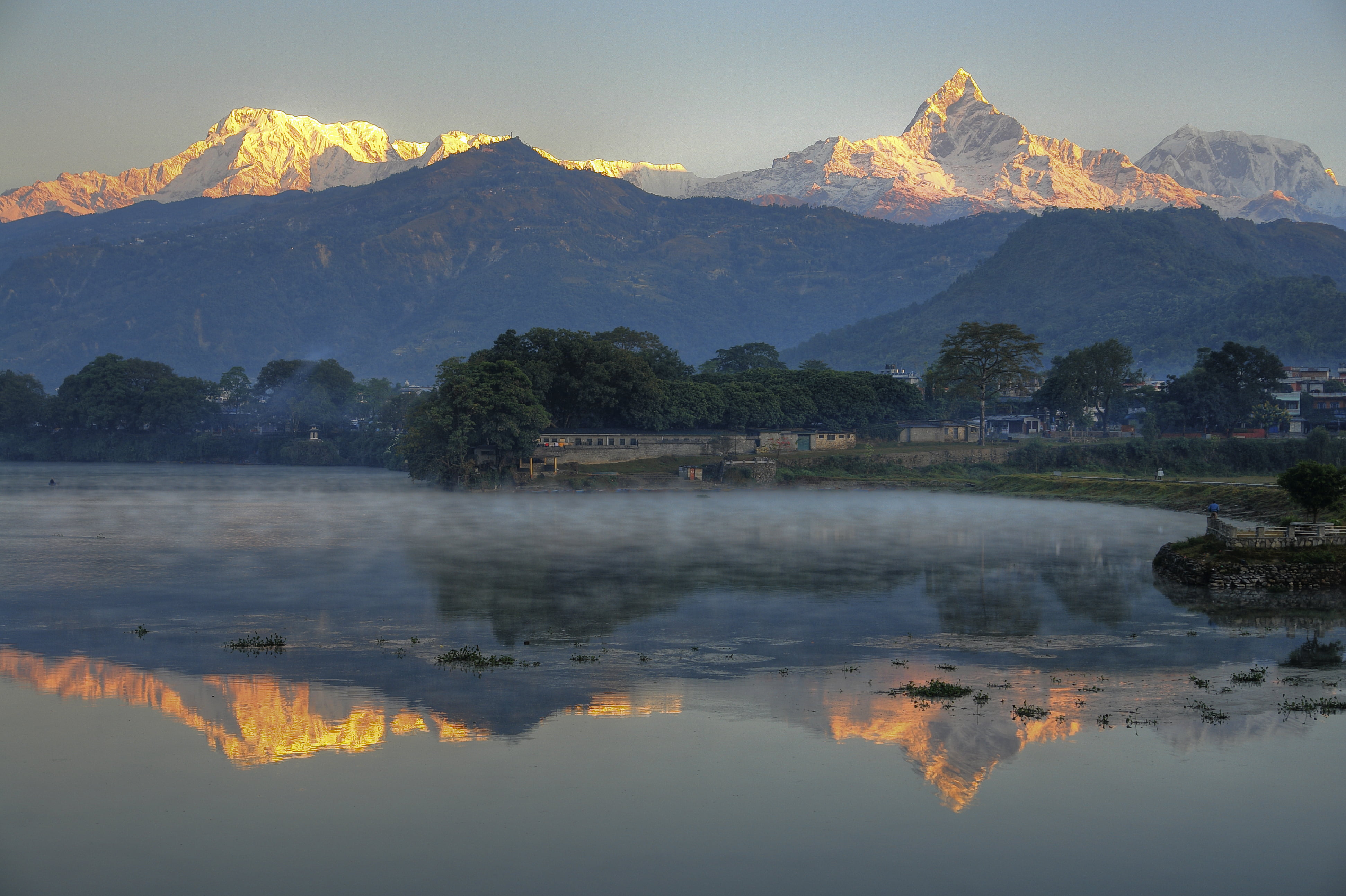 contact pokhara