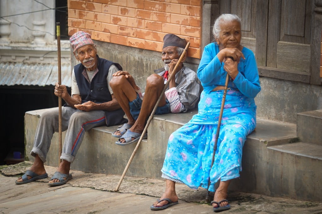 travel volunteer nepal Pokhara volunteer nepal
