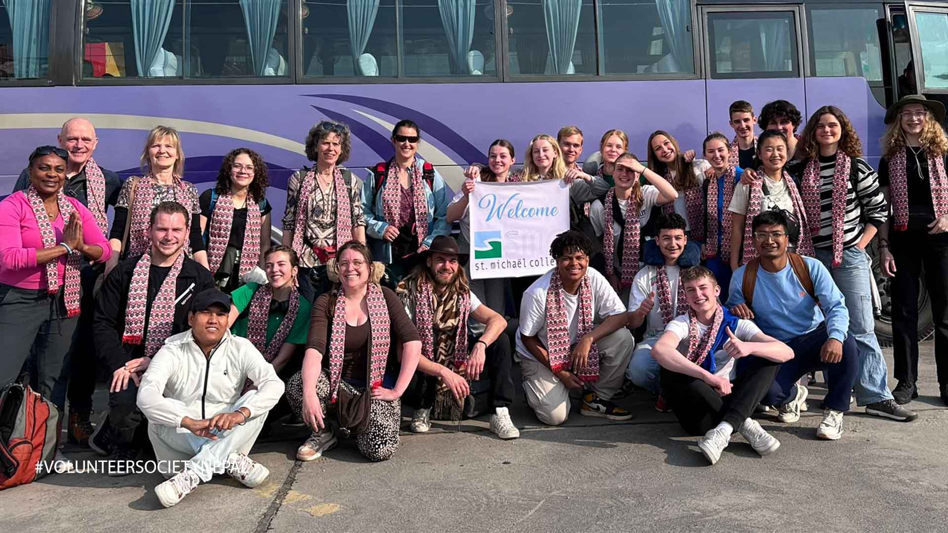 st michael college in nepal