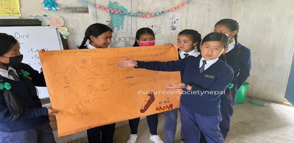 Catherine & Cayetana: From New York to Salleri – Volunteering in Nepal Remote Village 4 Catherine & Cayetana: From New York to Salleri – Volunteering in Nepal Remote Village