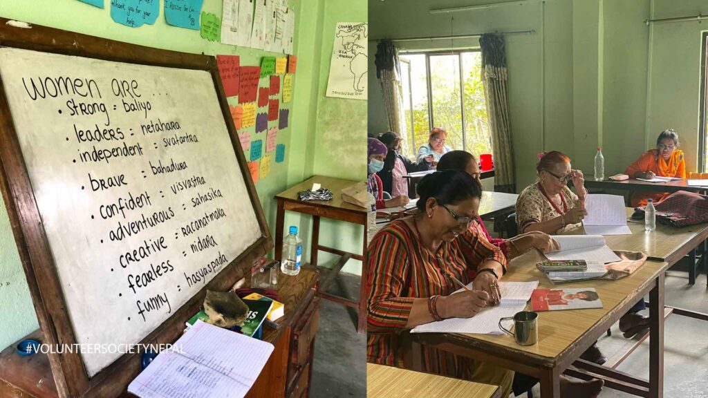 Best summer volunteer programs 3 teaching volunteer experience in nepal