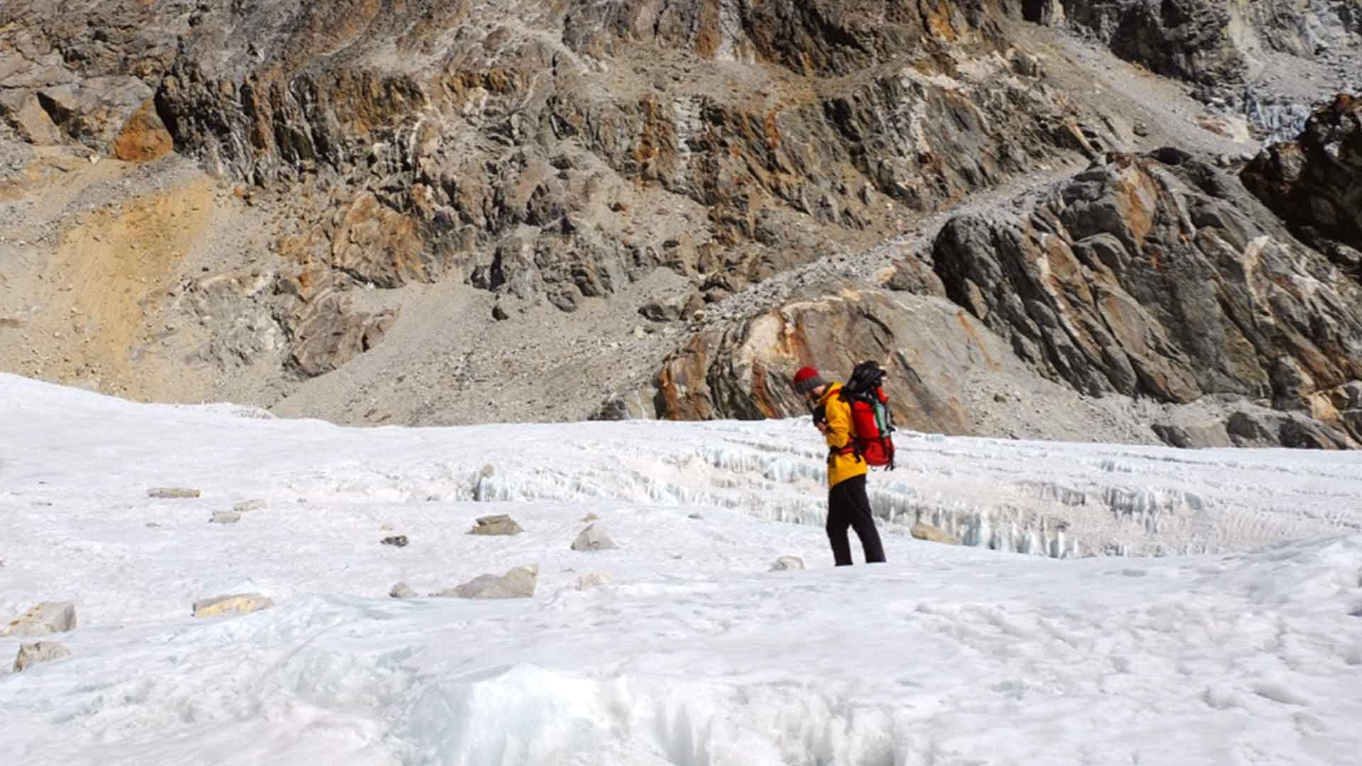 trekking with guide news