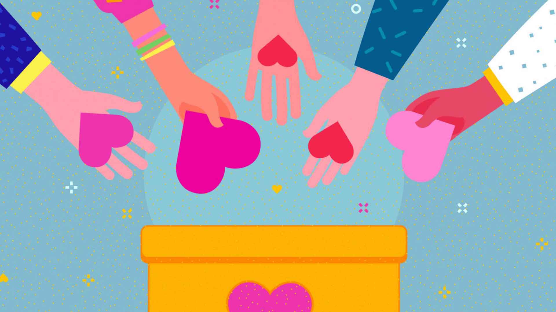 urgent call for donations lets keep the vsn projects going