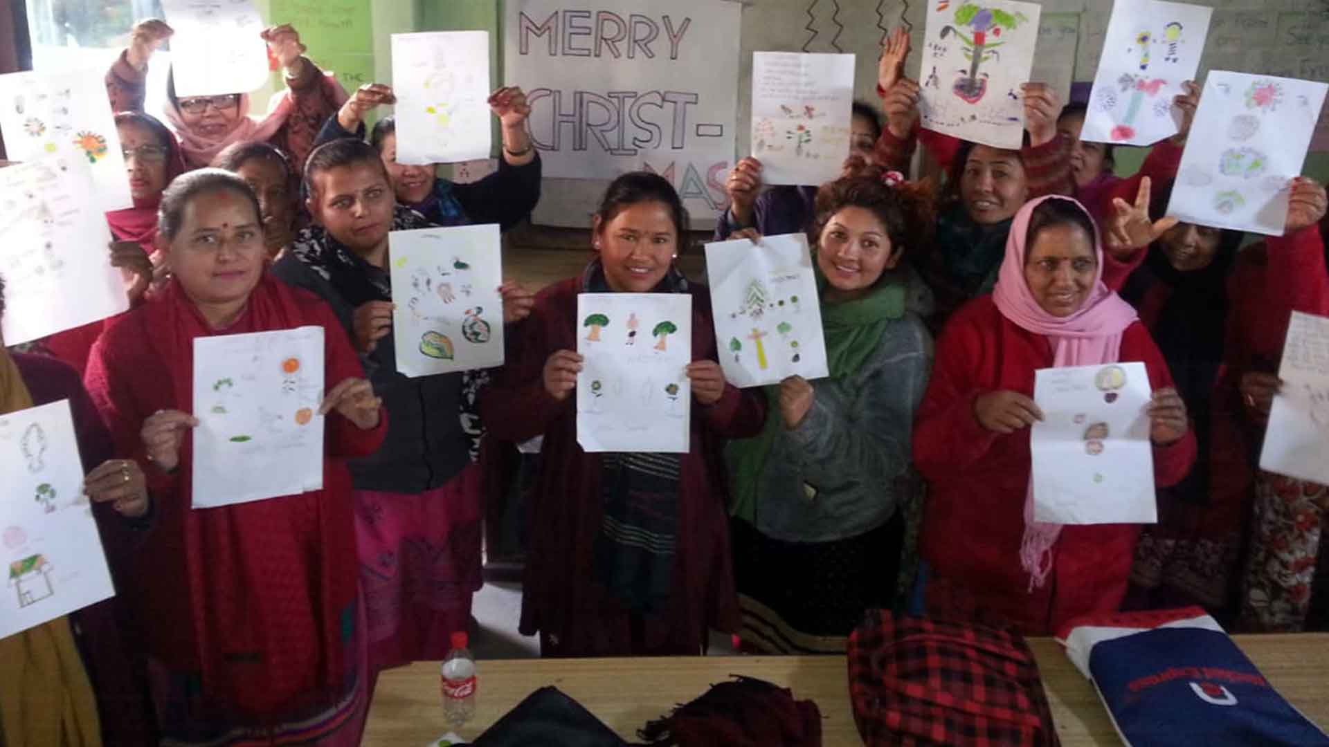 volunteer experience italy