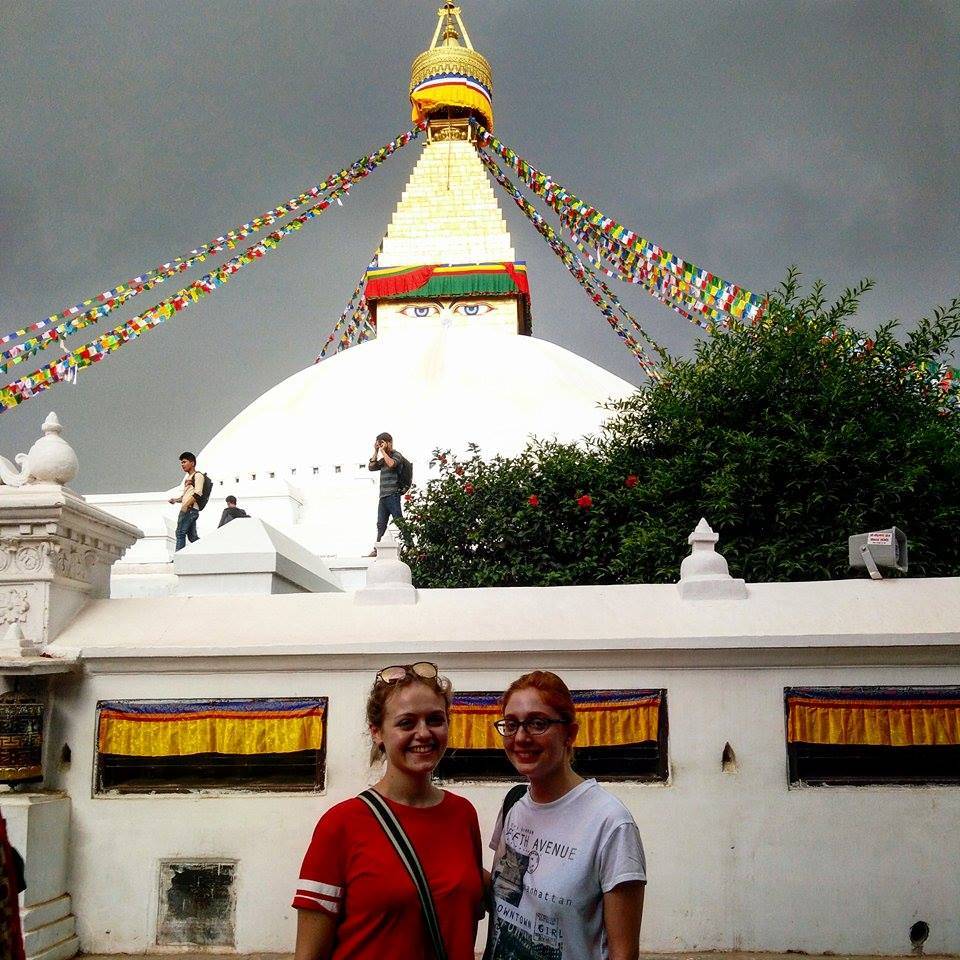 Medical Elective in Nepal with VSN at the Hospital