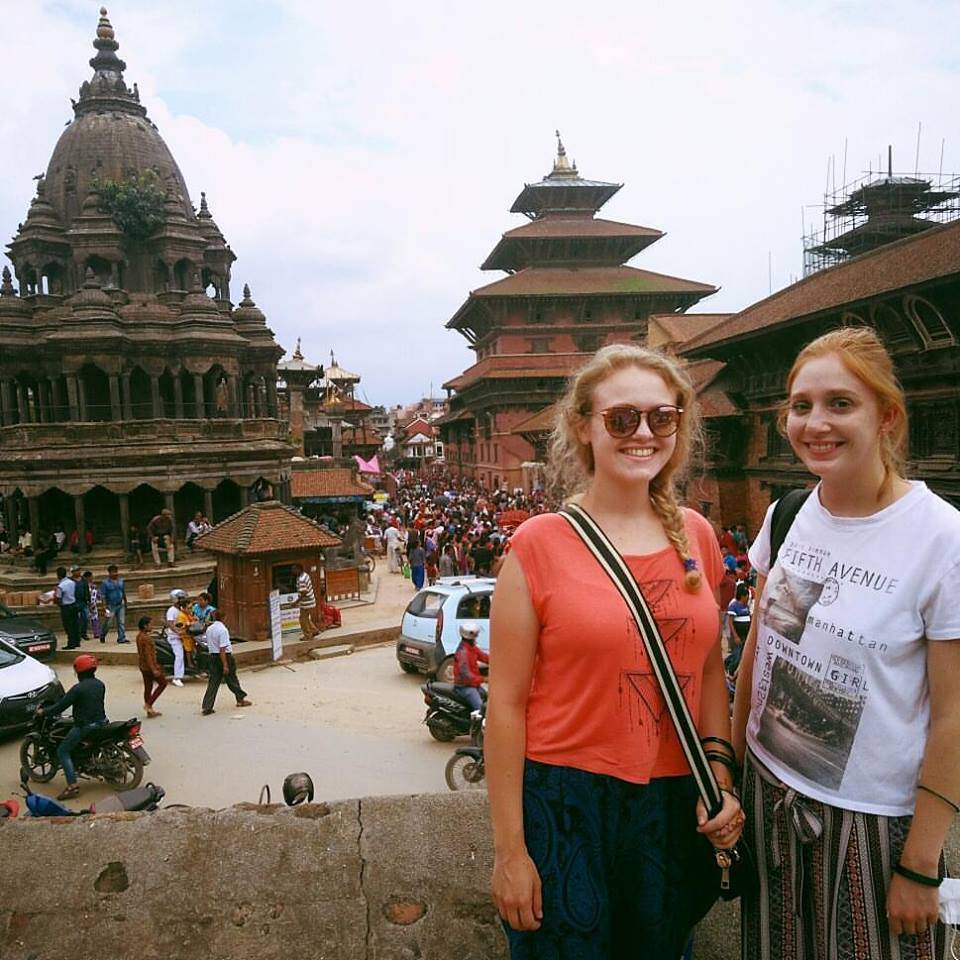 heritage sites Volunteer in Nepal - Medical Elective Student in Kathmandu heritage sites Volunteer in Nepal - Medical Elective Student in Kathmandu