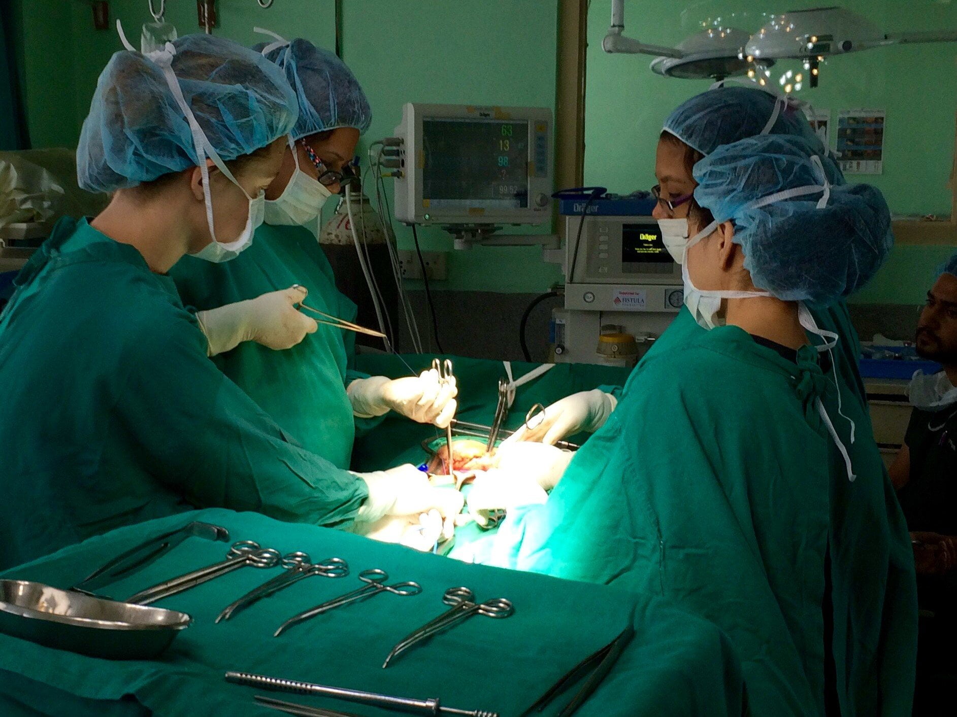 volunteer operation nepal copy