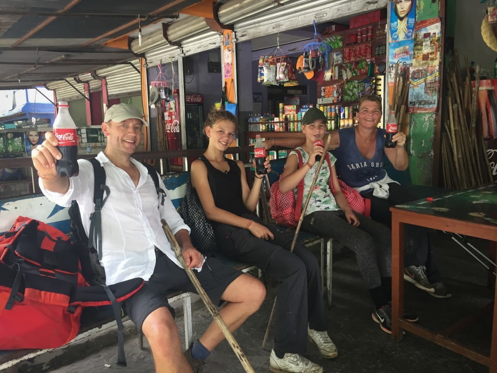 travel volunteer nepal Volunteer Society Nepal - Family Volunteering in Nepal