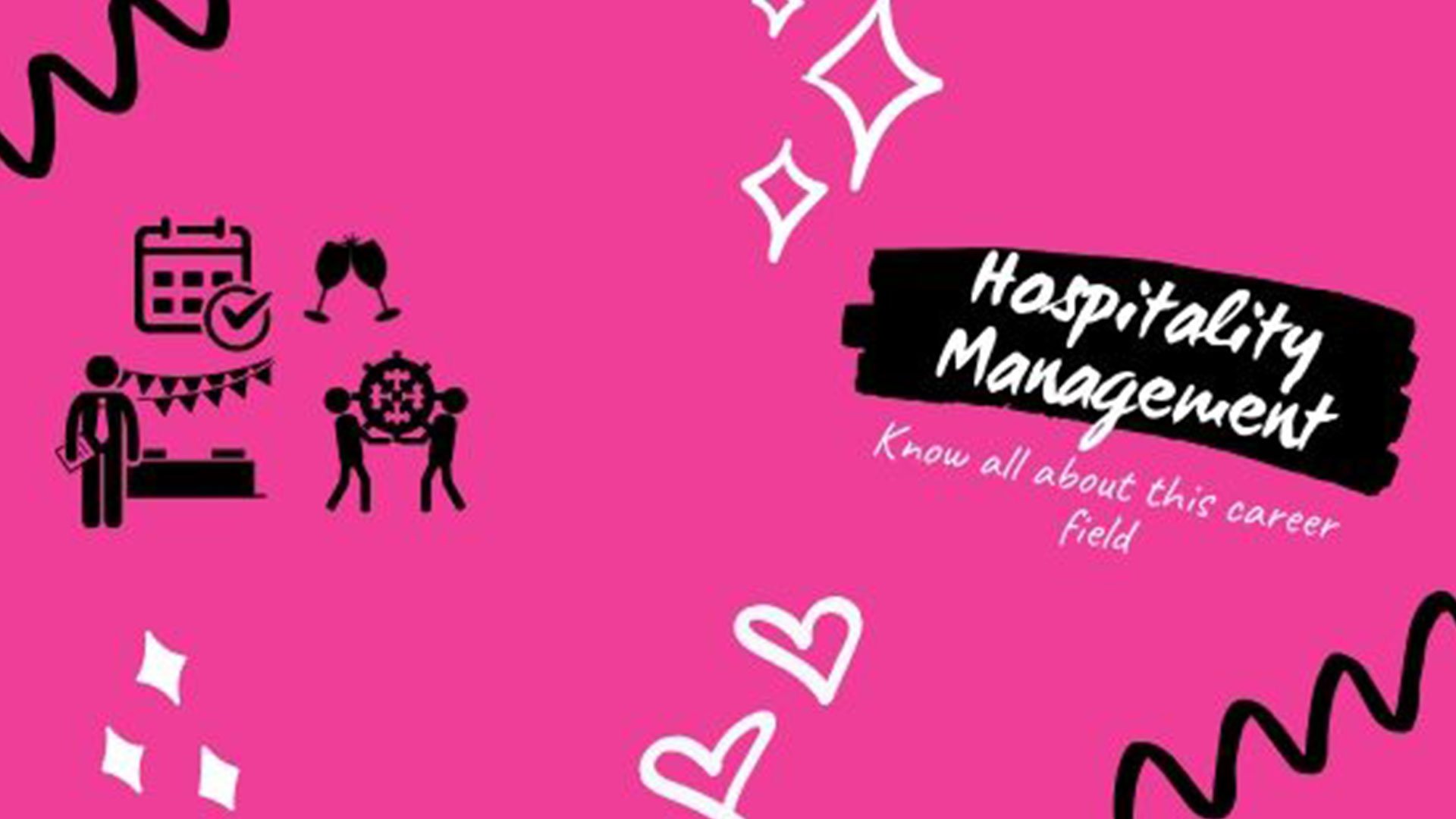 volunteer vacancy hospitality manager