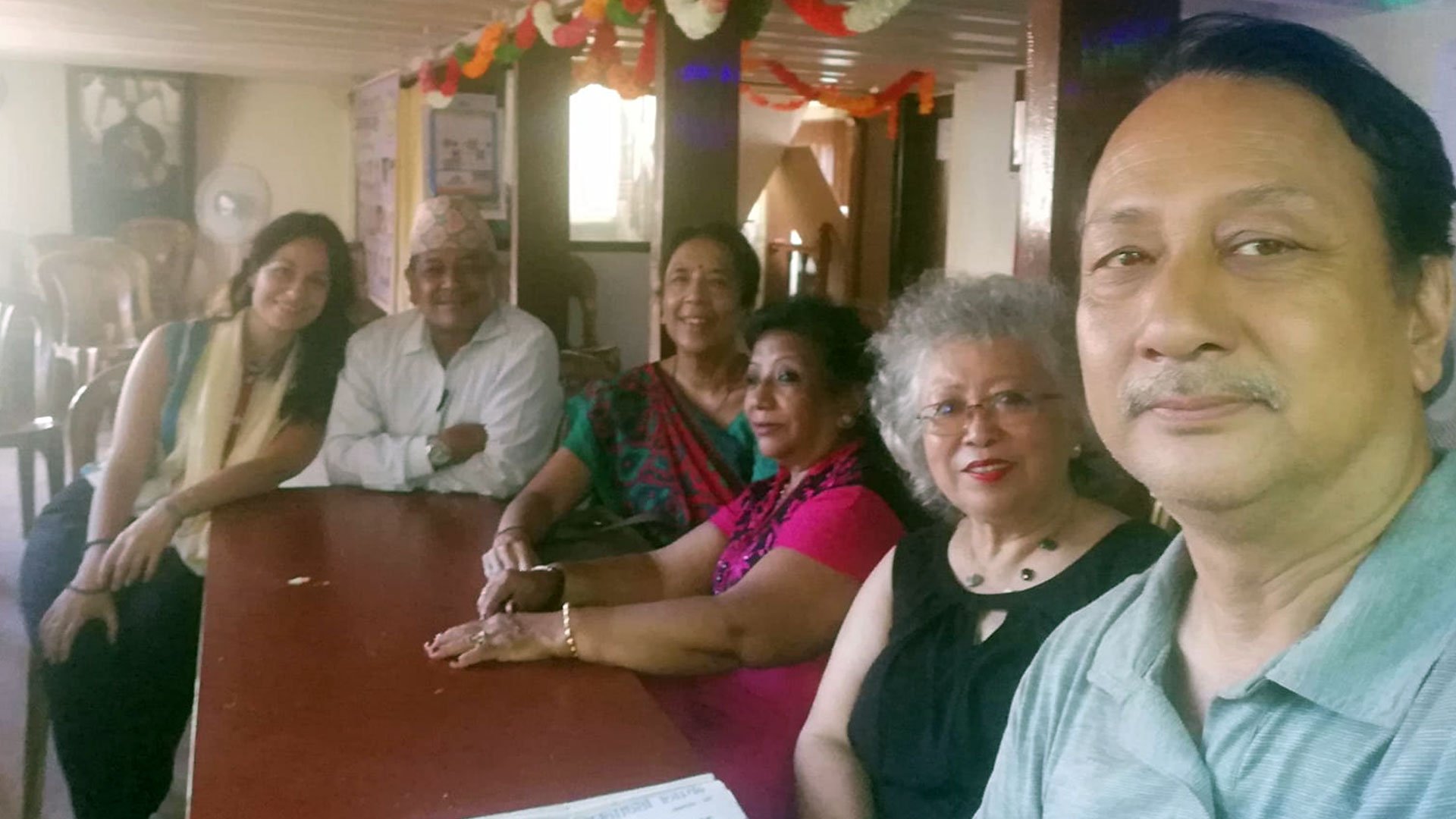 volunteer vacancy museologist